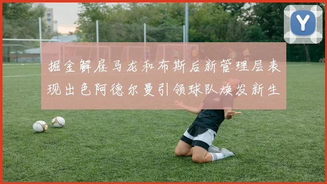 掘金解雇马龙和布斯后新管理层表现出色阿德尔曼引领球队焕发新生