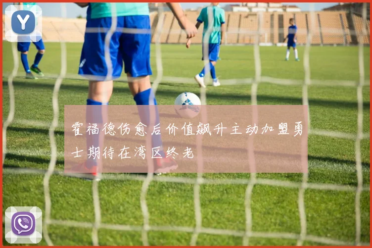 霍福德伤愈后价值飙升主动加盟勇士期待在湾区终老
